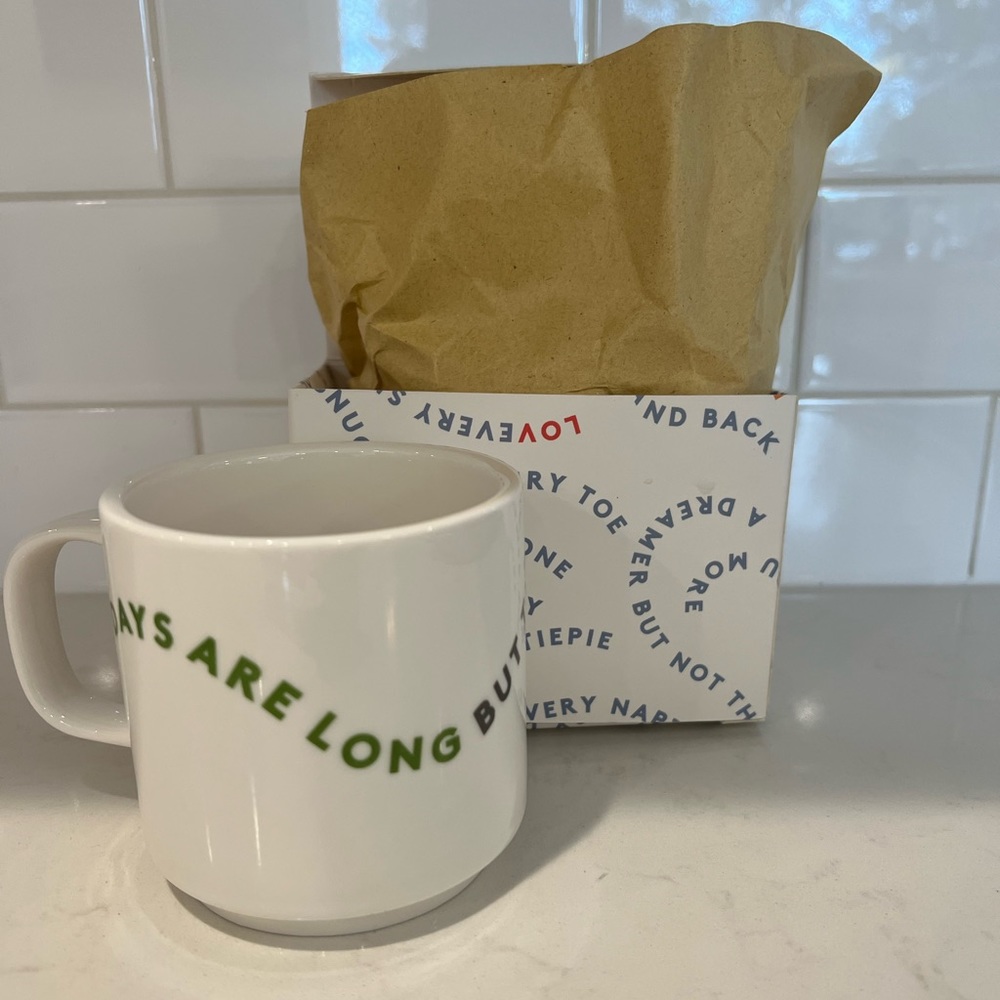 LOVEVERY Coffee/Tea Mug